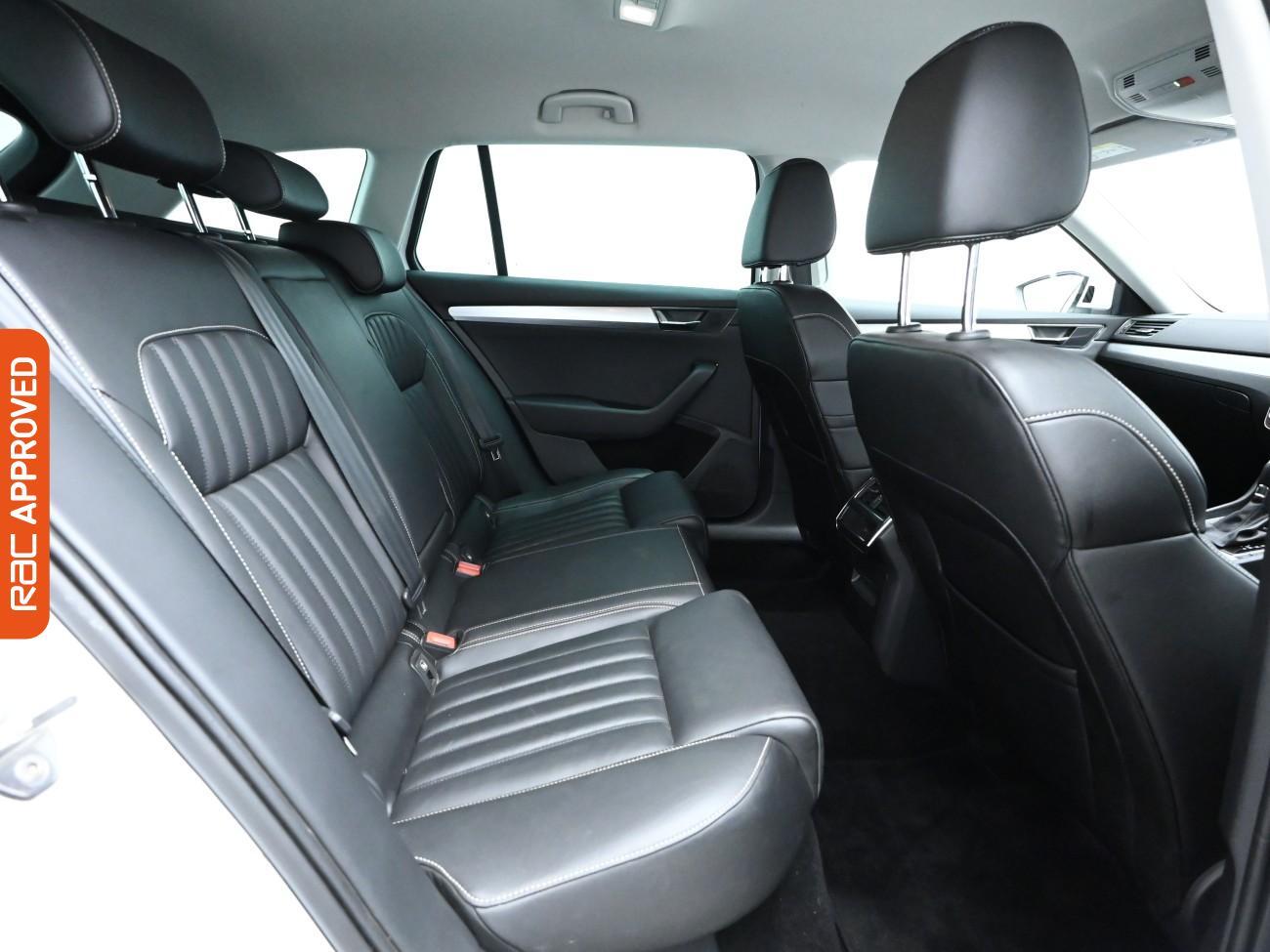 Used Skoda Superb 2021 for sale - 76416621: Photo 12