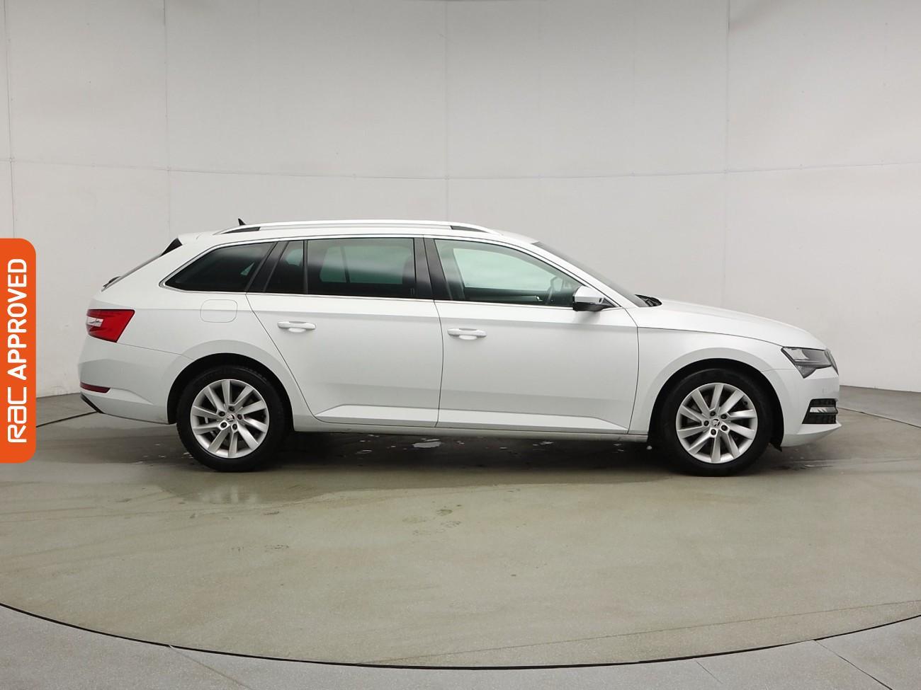 Used Skoda Superb 2021 for sale - 76416621: Photo 6