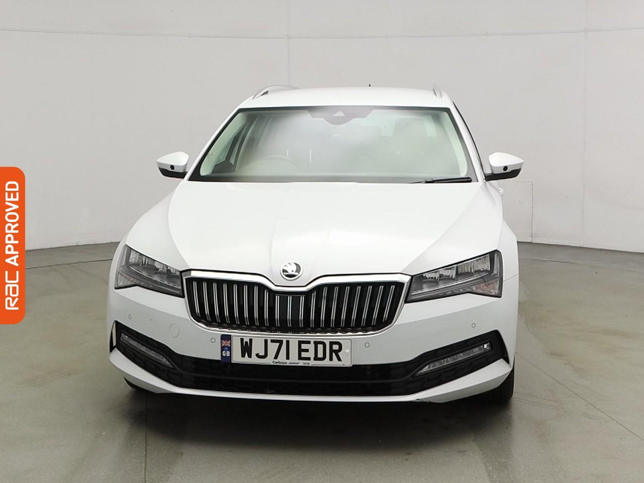 Used Skoda Superb 2021 for sale - 76416621: Photo 7
