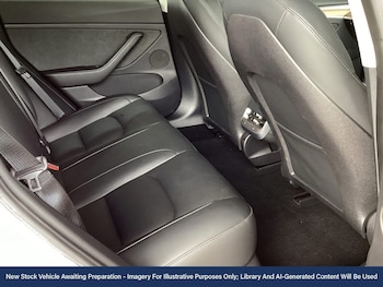 Used Tesla Model 3 2023 for sale - 78069931: Photo