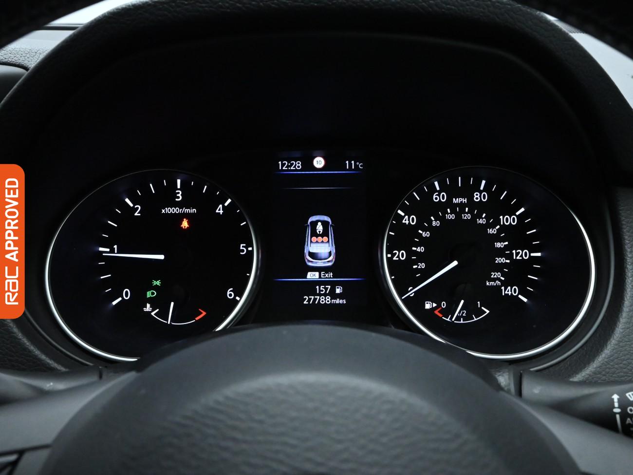 Used Nissan Qashqai 2019 for sale - 76088381: Photo 11