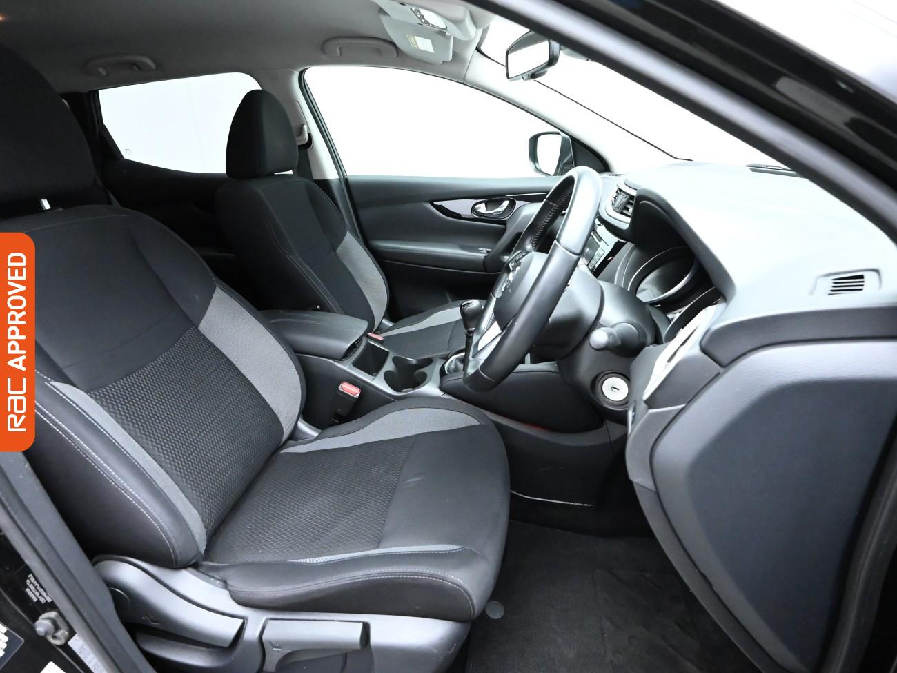 Used Nissan Qashqai 2019 for sale - 76088381: Photo 12