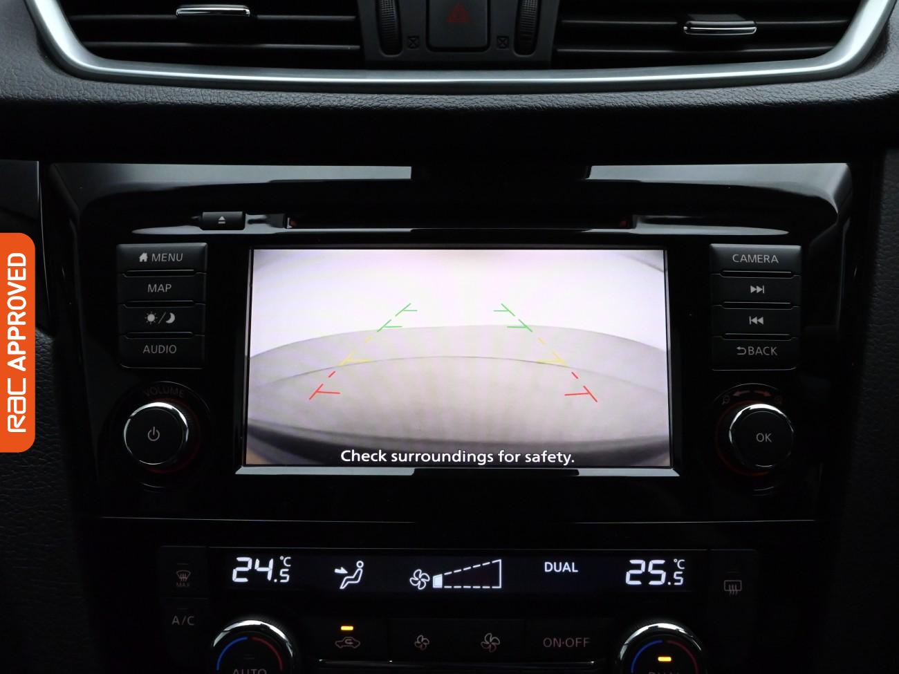 Used Nissan Qashqai 2019 for sale - 76088381: Photo 3