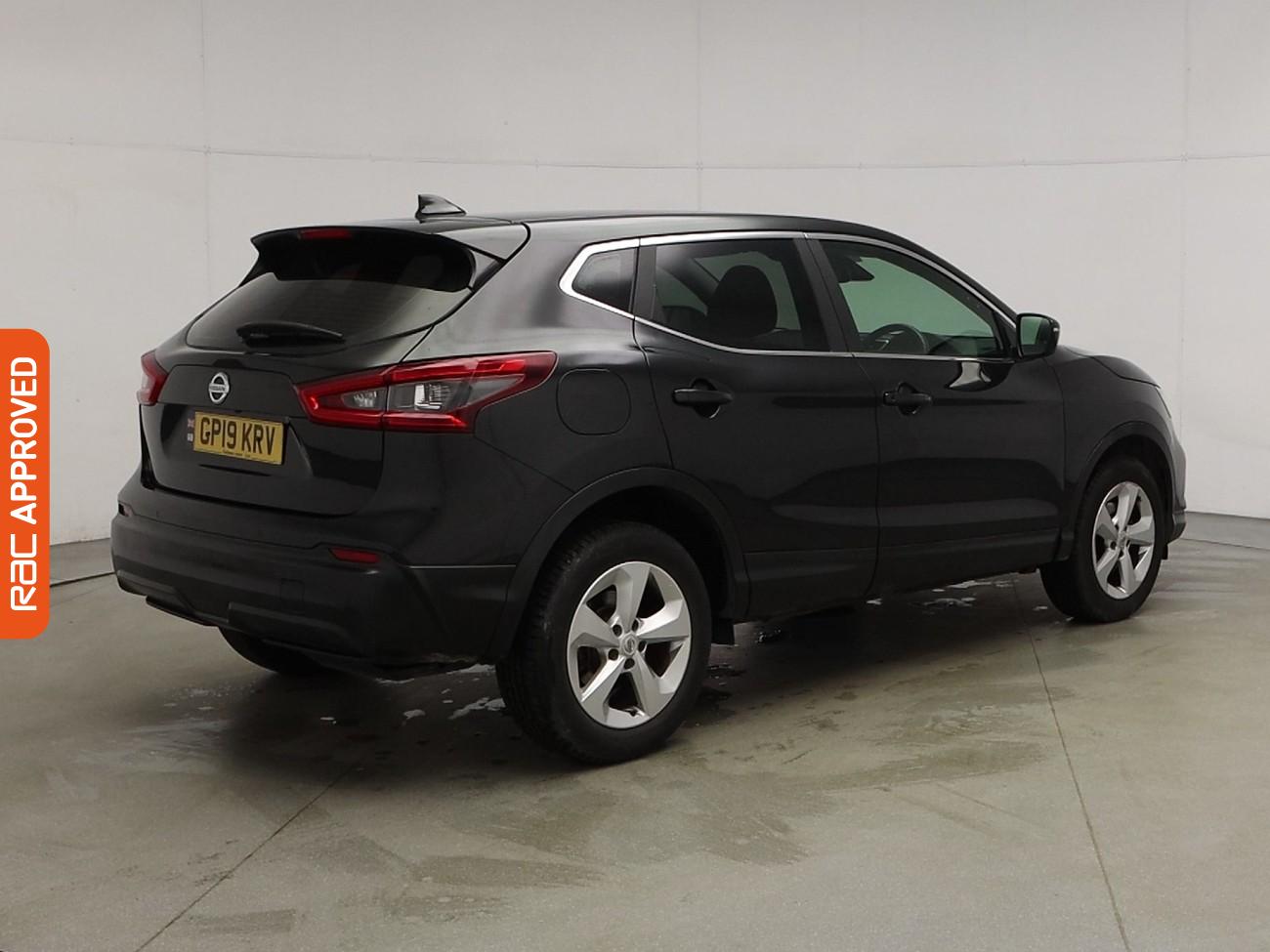 Used Nissan Qashqai 2019 for sale - 76088381: Photo 31