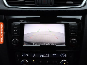 Used Nissan Qashqai 2019 for sale - 76088381: Photo 3
