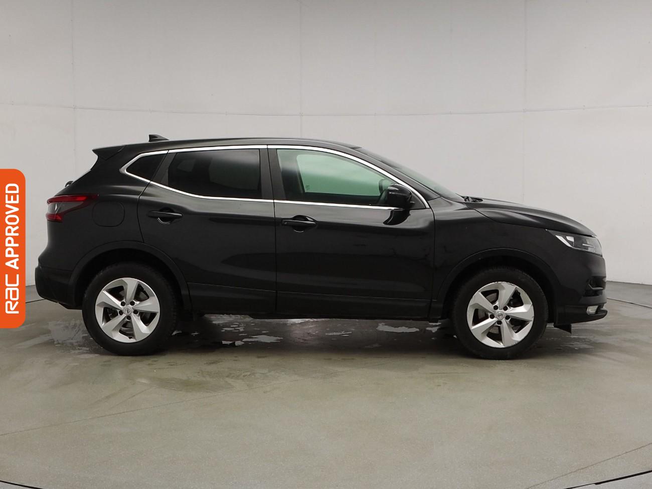 Used Nissan Qashqai 2019 for sale - 76088381: Photo 6