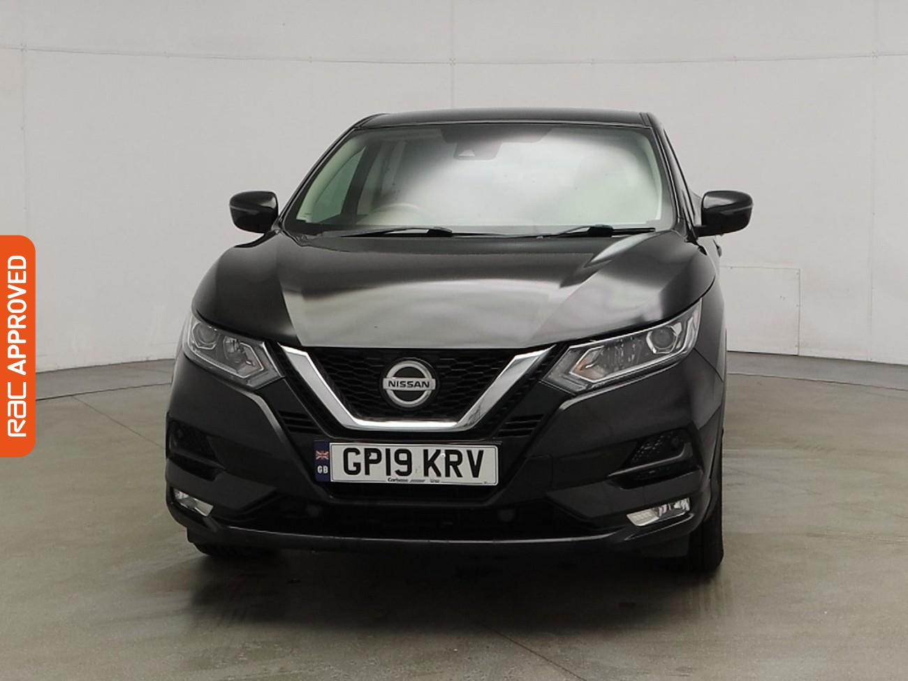 Used Nissan Qashqai 2019 for sale - 76088381: Photo 7