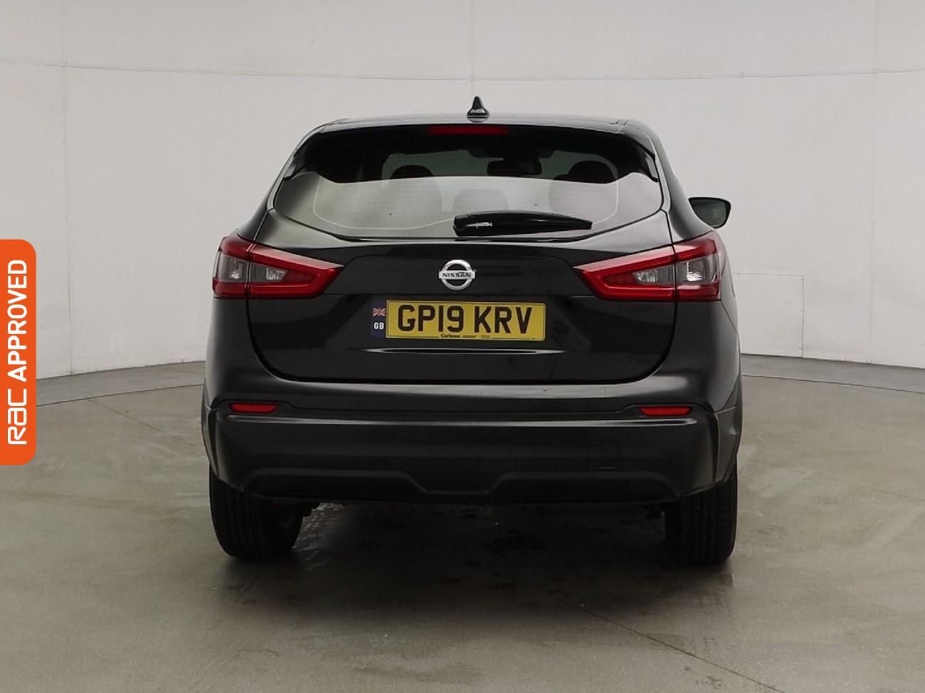 Used Nissan Qashqai 2019 for sale - 76088381: Photo 8