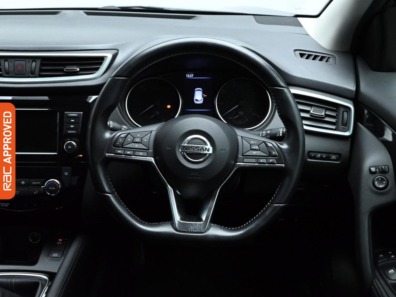 Used Nissan Qashqai 2019 for sale - 76088381: Photo 9