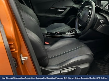 Used Peugeot 2008 2021 for sale - 78495331: Photo