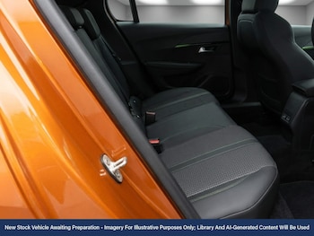 Used Peugeot 2008 2021 for sale - 78495331: Photo