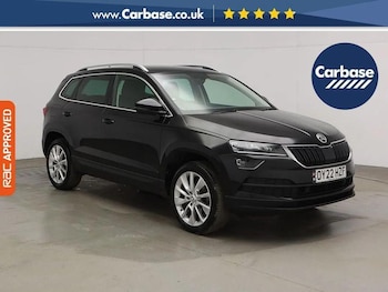 2022 - 1.5 TSI ACT SE L SUV 5dr Petrol DSG Euro 6 (s/s) (150 ps)