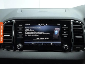 Used Skoda Karoq 2022 for sale - 75823907: Photo