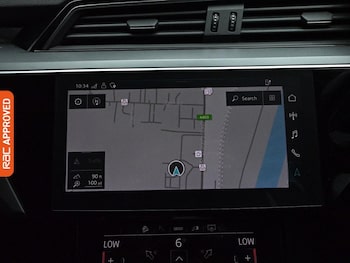 Used Audi e-tron 2020 for sale - 78495426: Photo