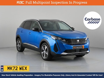 Used Peugeot 3008 2022 for sale - 78812917: Photo