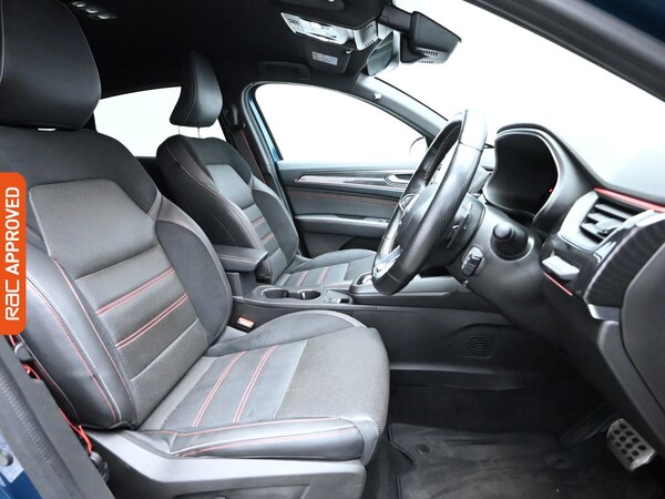 Used Renault Arkana 2022 for sale - 76311027: Photo 12