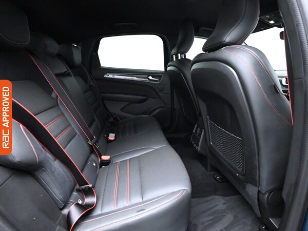 Used Renault Arkana 2022 for sale - 76311027: Photo 13
