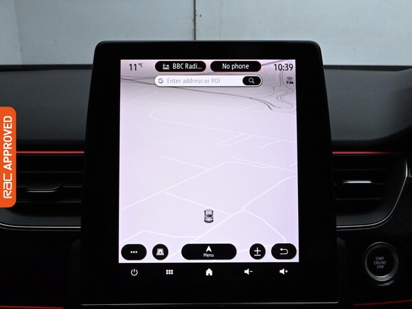Used Renault Arkana 2022 for sale - 76311027: Photo 15