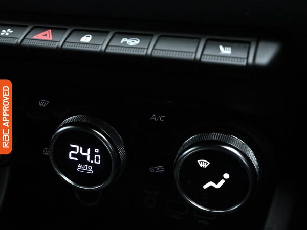 Used Renault Arkana 2022 for sale - 76311027: Photo 17
