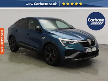 Renault - Arkana