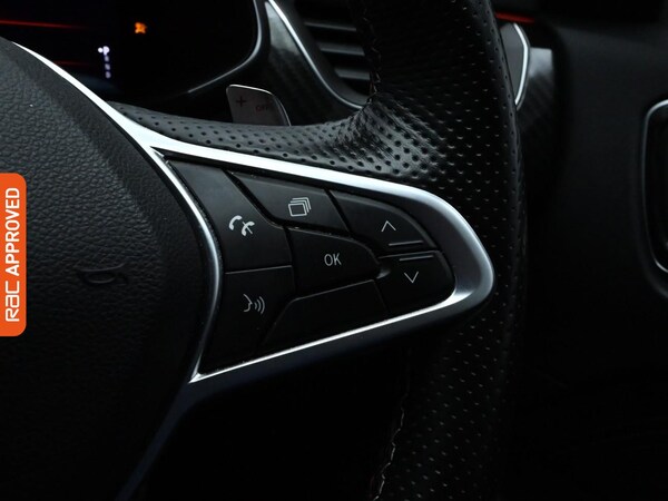 Used Renault Arkana 2022 for sale - 76311027: Photo 21
