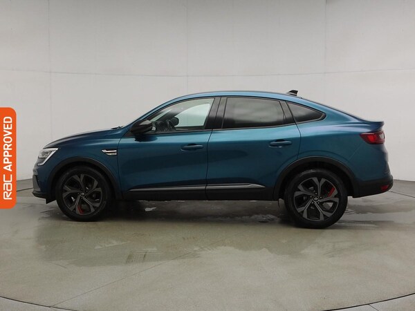 Used Renault Arkana 2022 for sale - 76311027: Photo 28