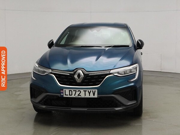 Used Renault Arkana 2022 for sale - 76311027: Photo 7