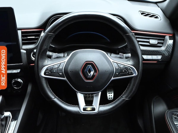 Used Renault Arkana 2022 for sale - 76311027: Photo 9