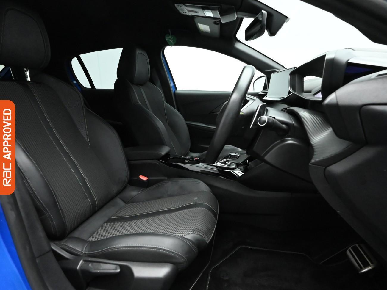 Used Peugeot 208 2021 for sale - 77666412: Photo 12