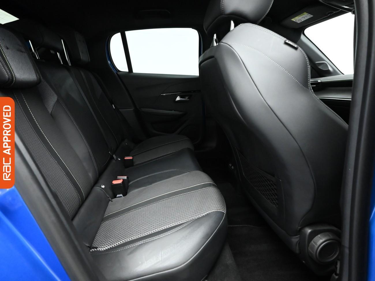 Used Peugeot 208 2021 for sale - 77666412: Photo 13