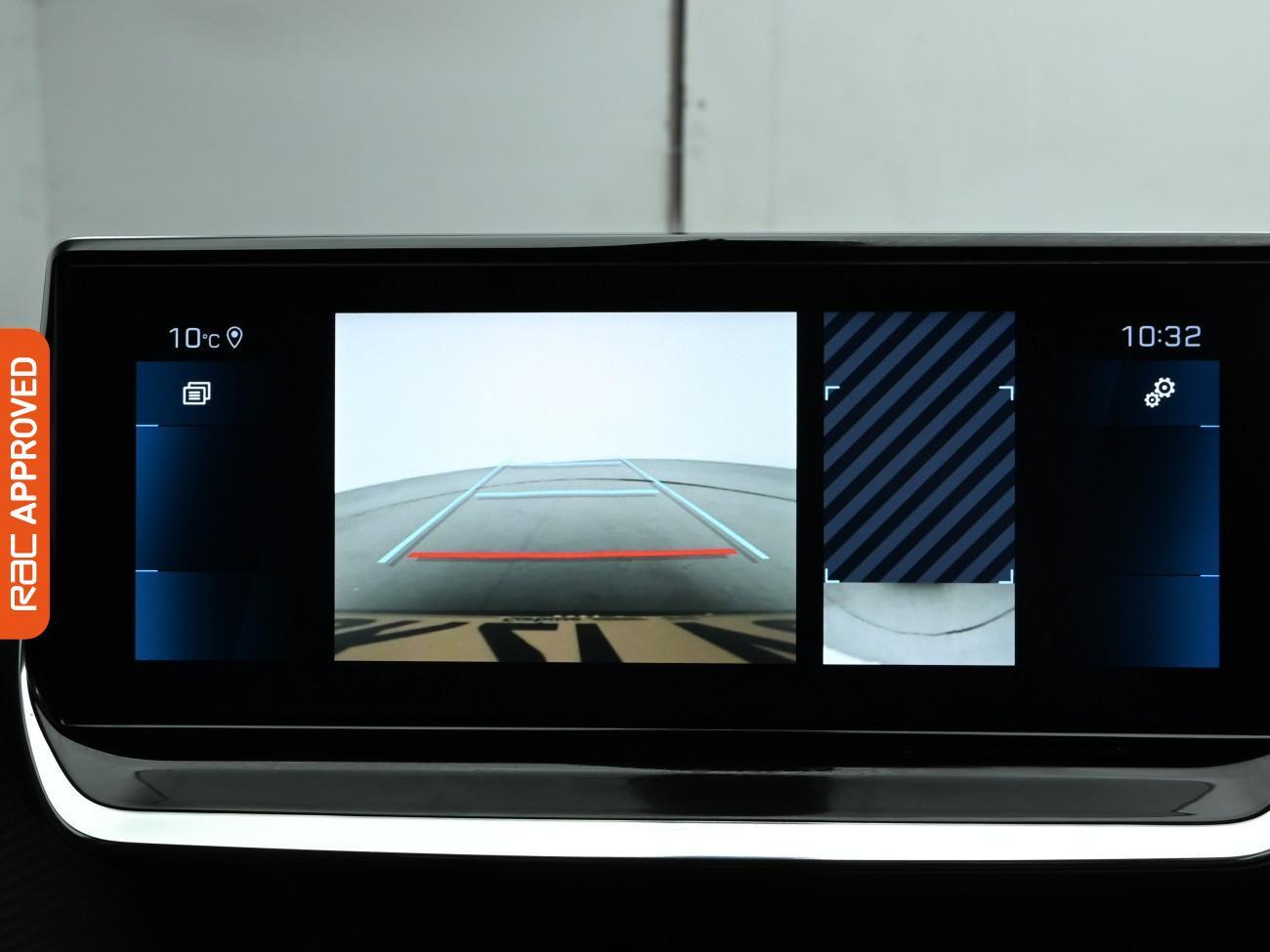 Used Peugeot 208 2021 for sale - 77666412: Photo 14