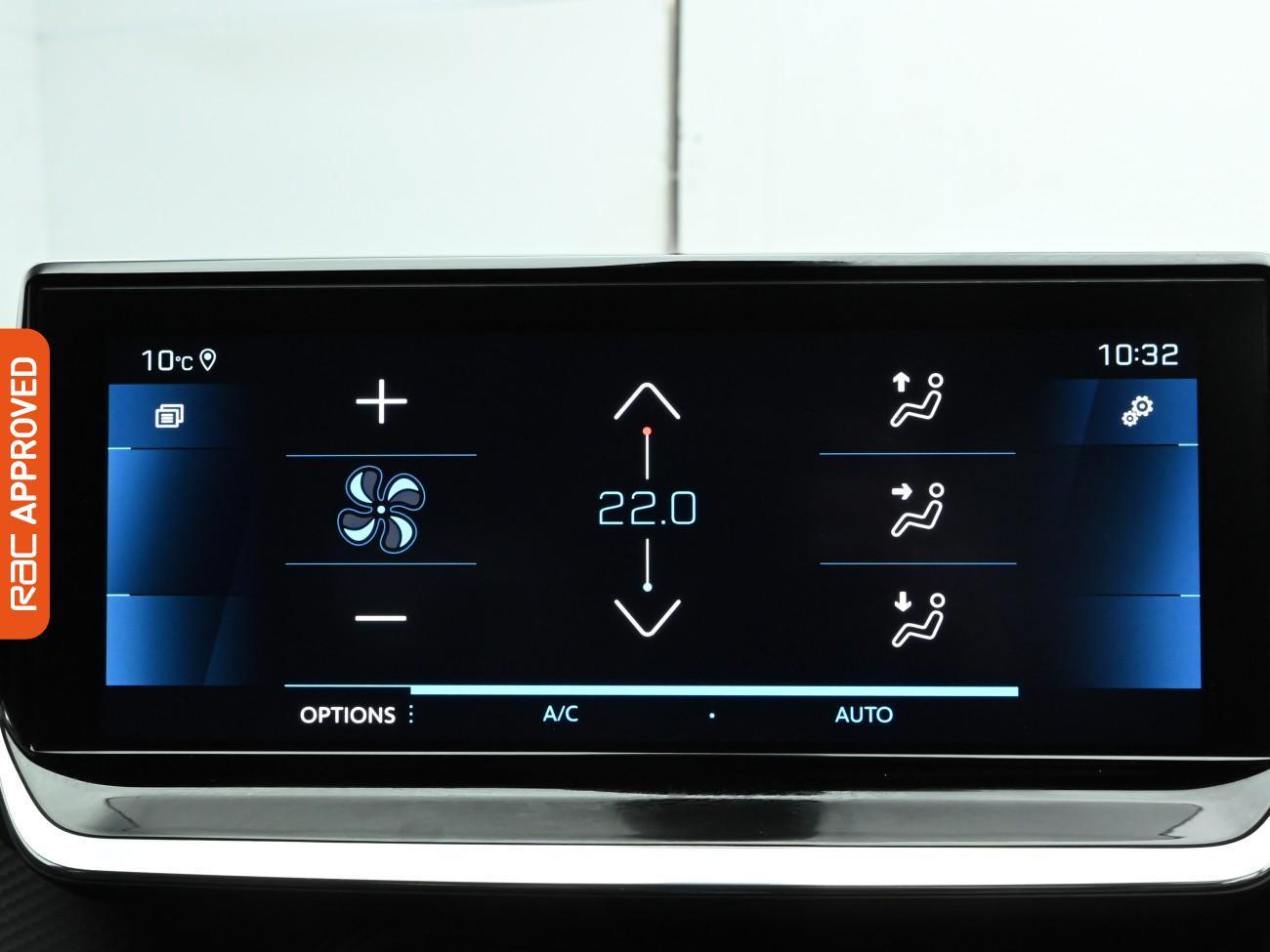 Used Peugeot 208 2021 for sale - 77666412: Photo 15