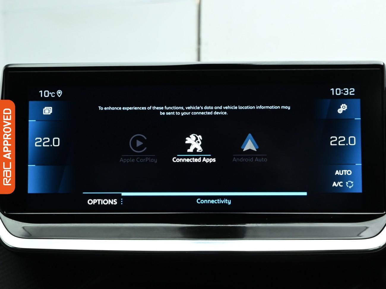 Used Peugeot 208 2021 for sale - 77666412: Photo 16