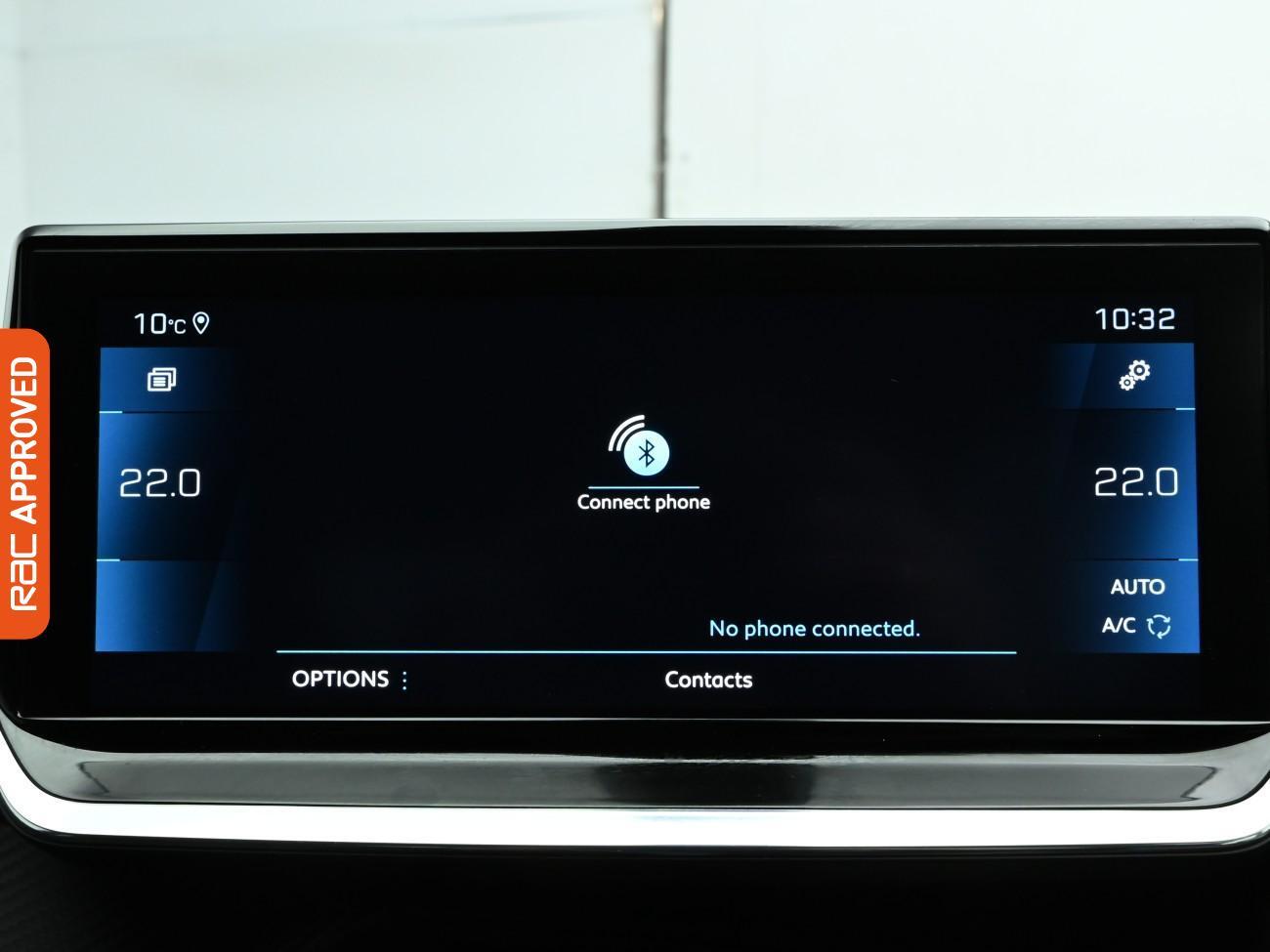 Used Peugeot 208 2021 for sale - 77666412: Photo 17