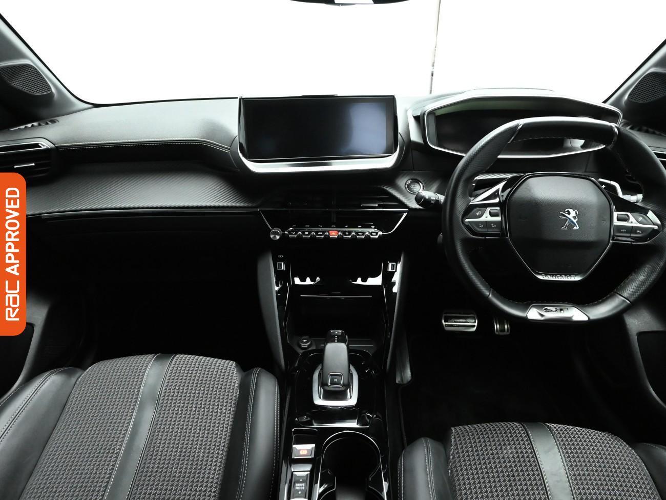 Used Peugeot 208 2021 for sale - 77666412: Photo 2