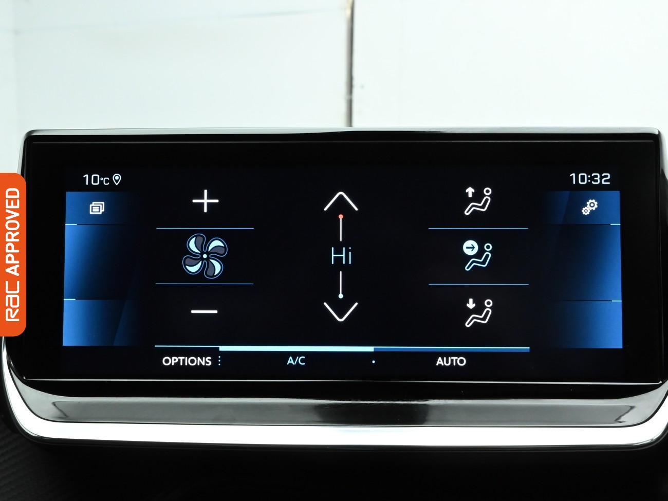 Used Peugeot 208 2021 for sale - 77666412: Photo 21