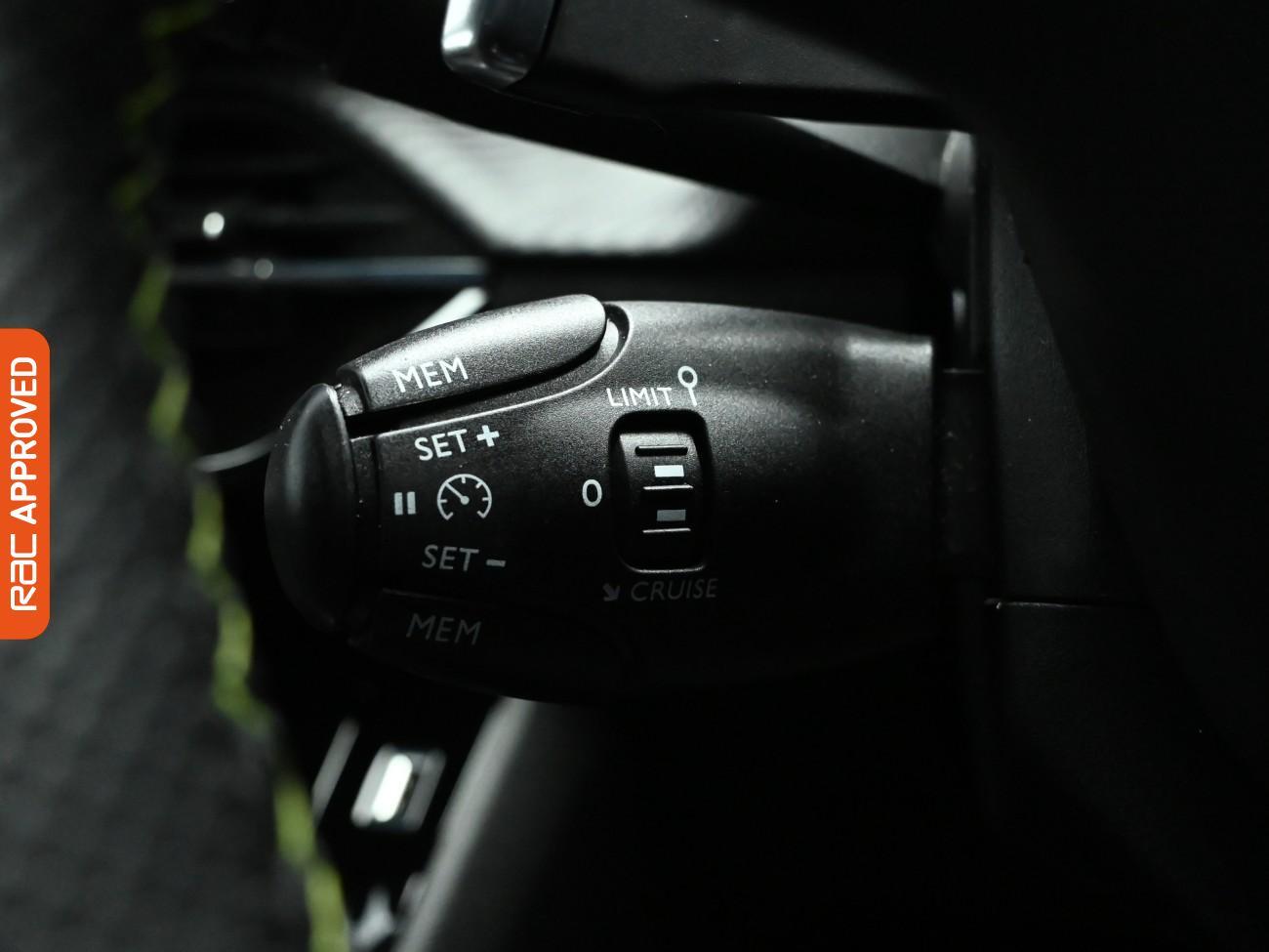 Used Peugeot 208 2021 for sale - 77666412: Photo 23