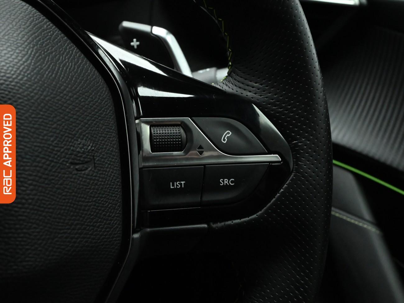 Used Peugeot 208 2021 for sale - 77666412: Photo 24