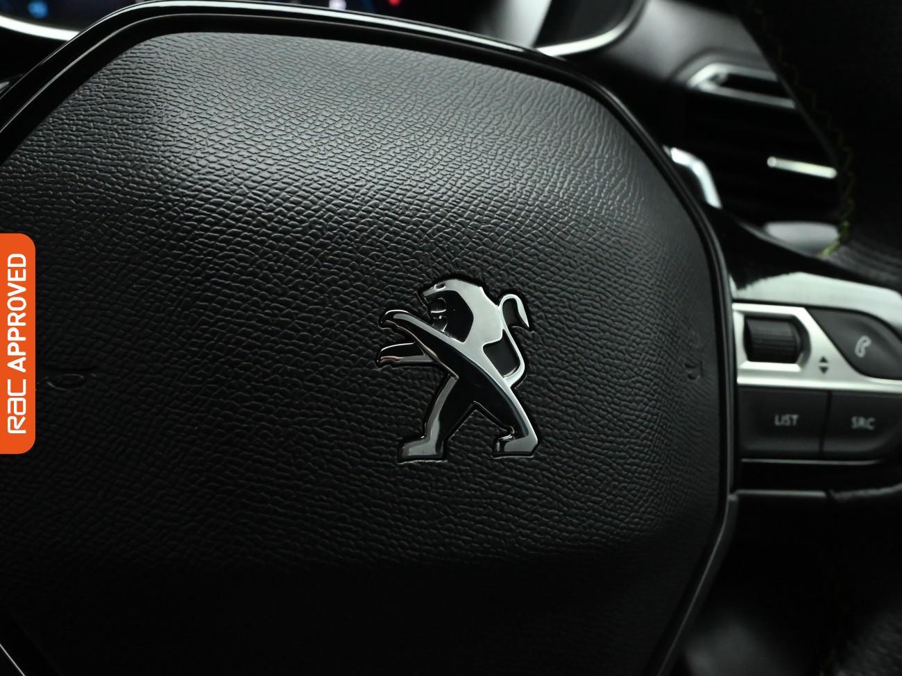 Used Peugeot 208 2021 for sale - 77666412: Photo 25