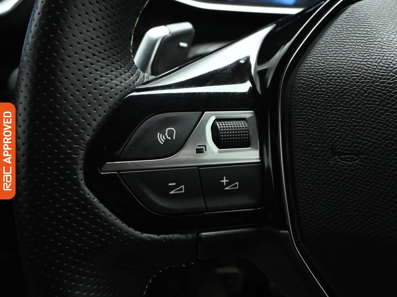 Used Peugeot 208 2021 for sale - 77666412: Photo 26