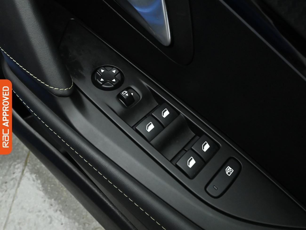 Used Peugeot 208 2021 for sale - 77666412: Photo 27