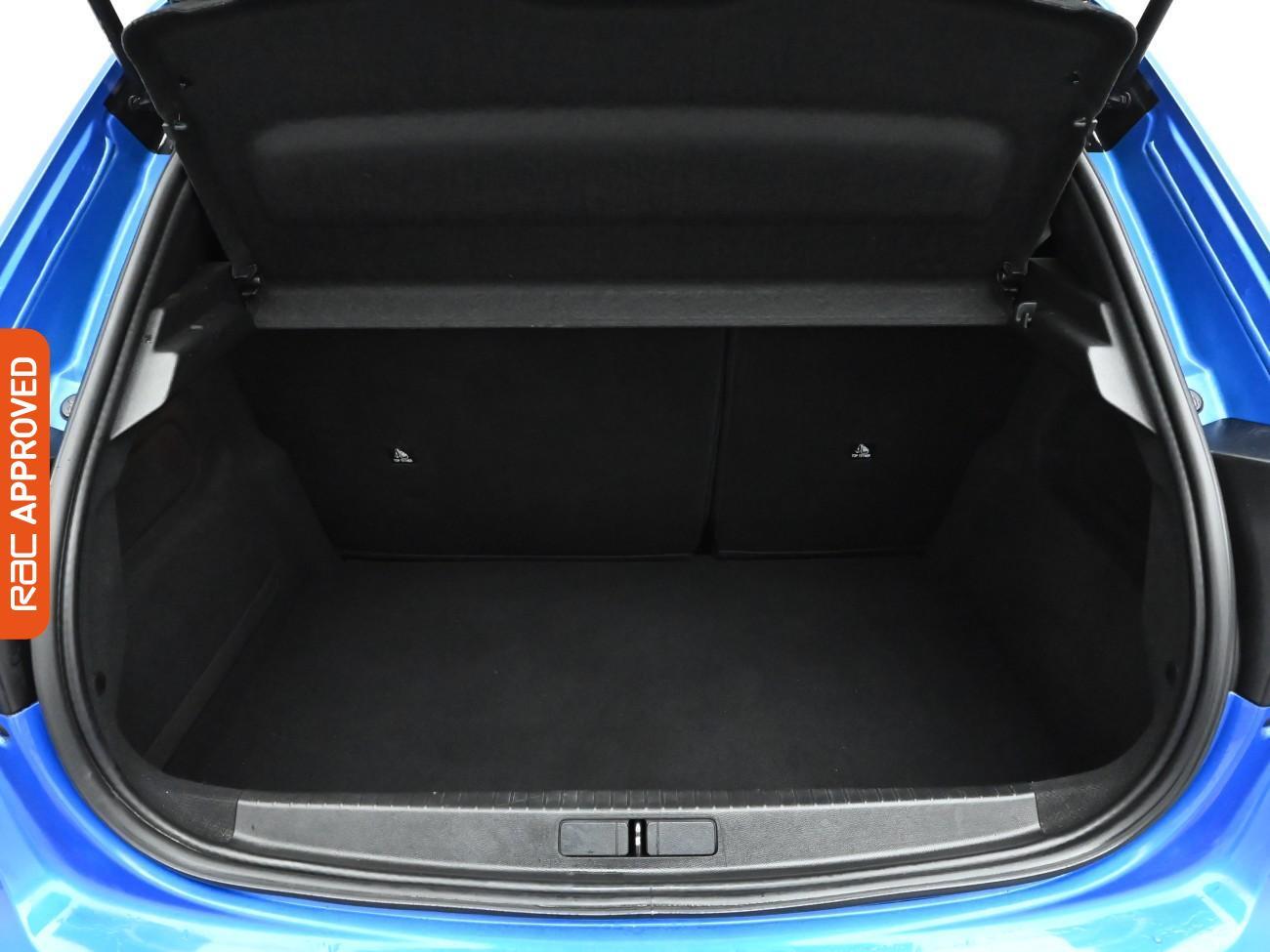 Used Peugeot 208 2021 for sale - 77666412: Photo 28