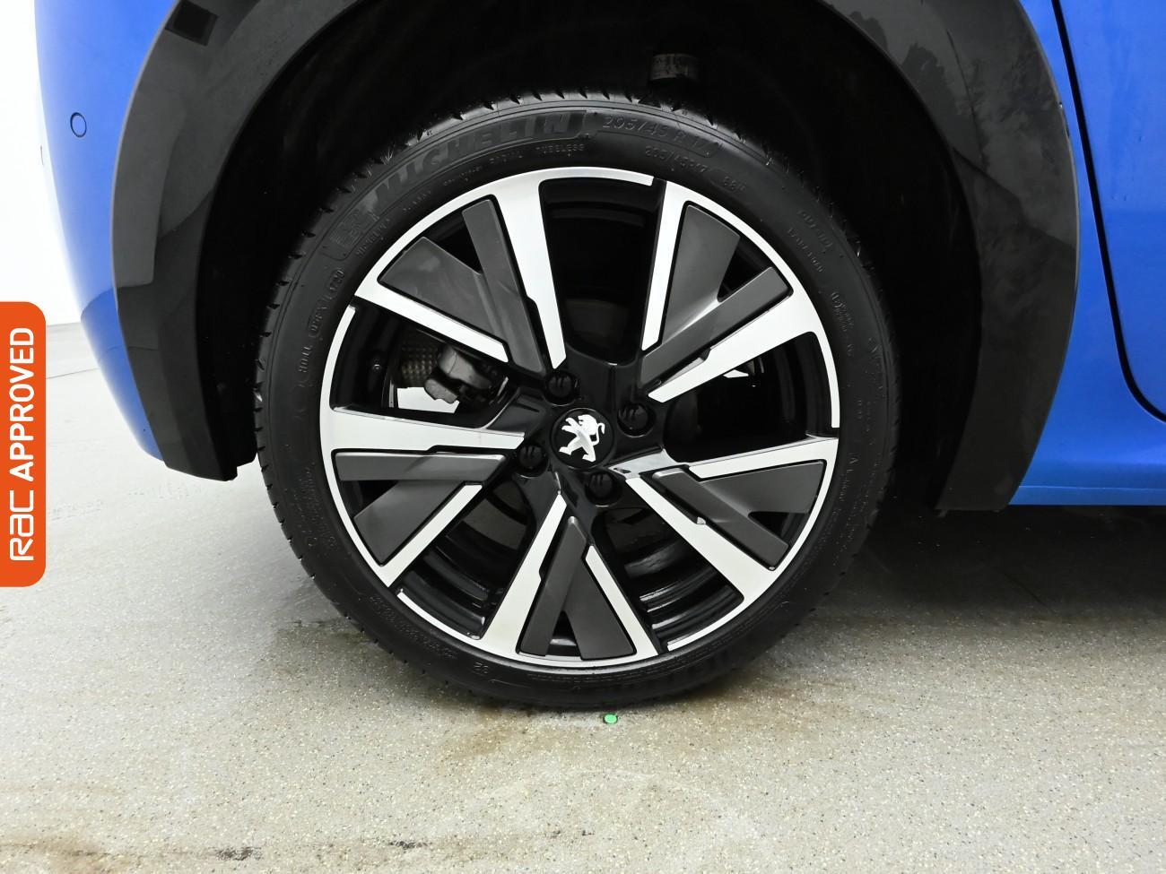 Used Peugeot 208 2021 for sale - 77666412: Photo 29