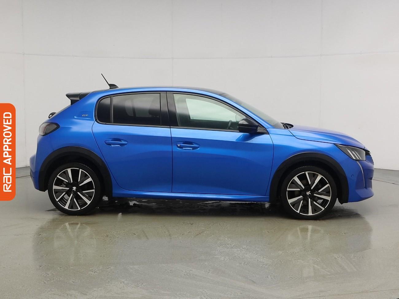 Used Peugeot 208 2021 for sale - 77666412: Photo 6