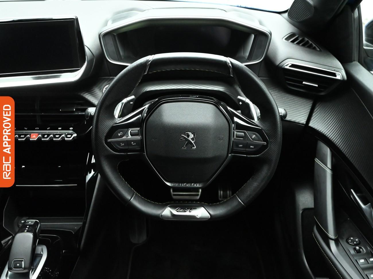 Used Peugeot 208 2021 for sale - 77666412: Photo 9