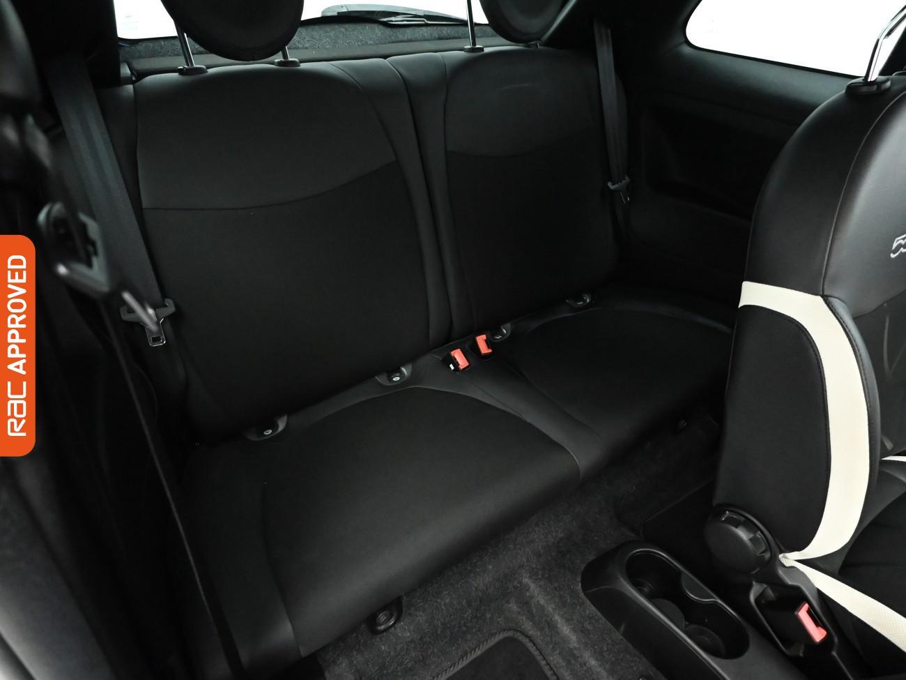 Used Fiat 500 2019 for sale - 77282165: Photo 12