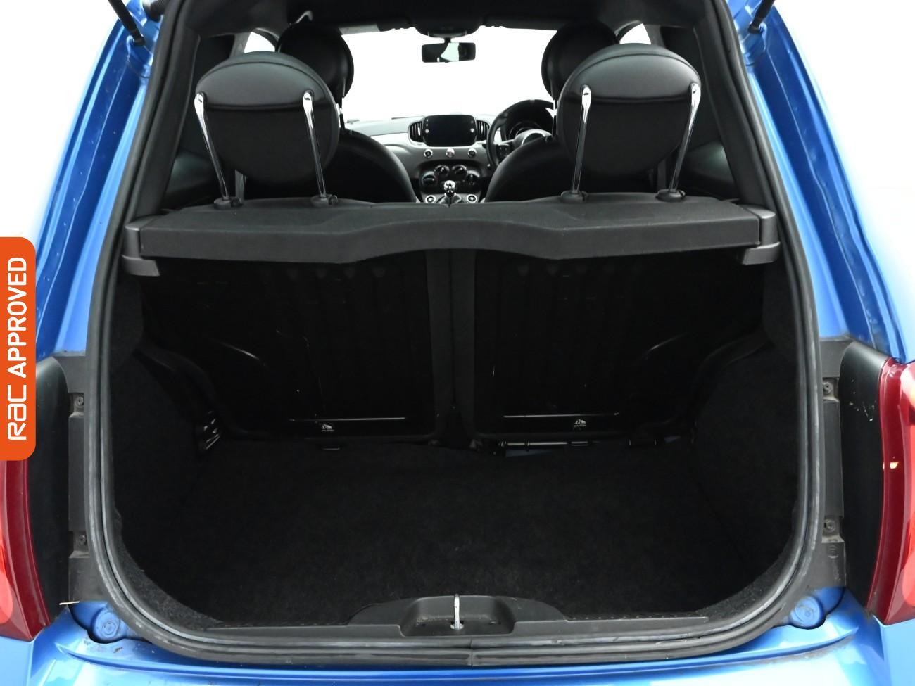 Used Fiat 500 2019 for sale - 77282165: Photo 13