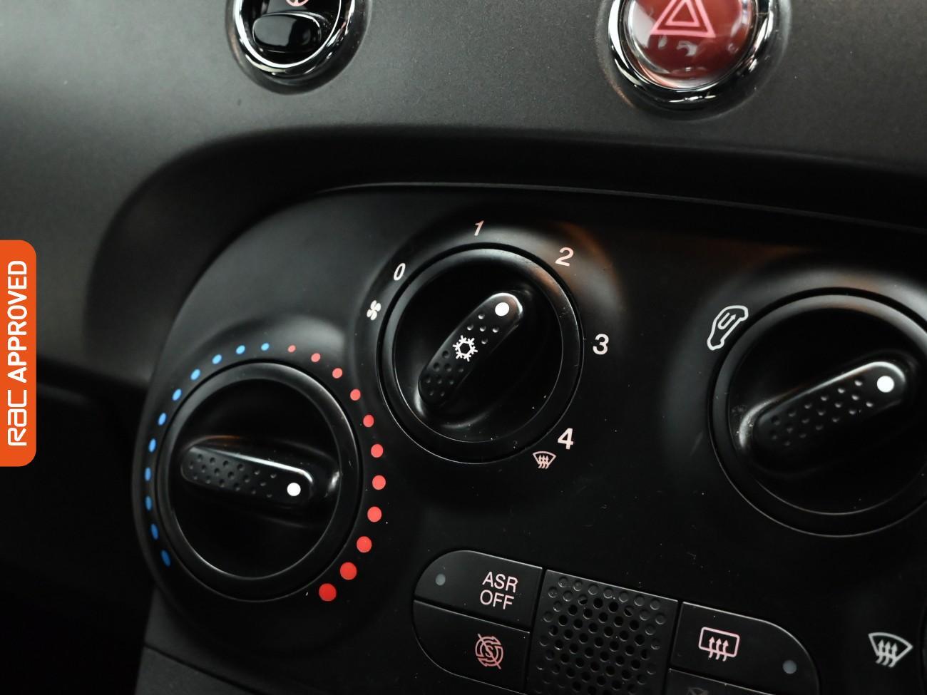 Used Fiat 500 2019 for sale - 77282165: Photo 15