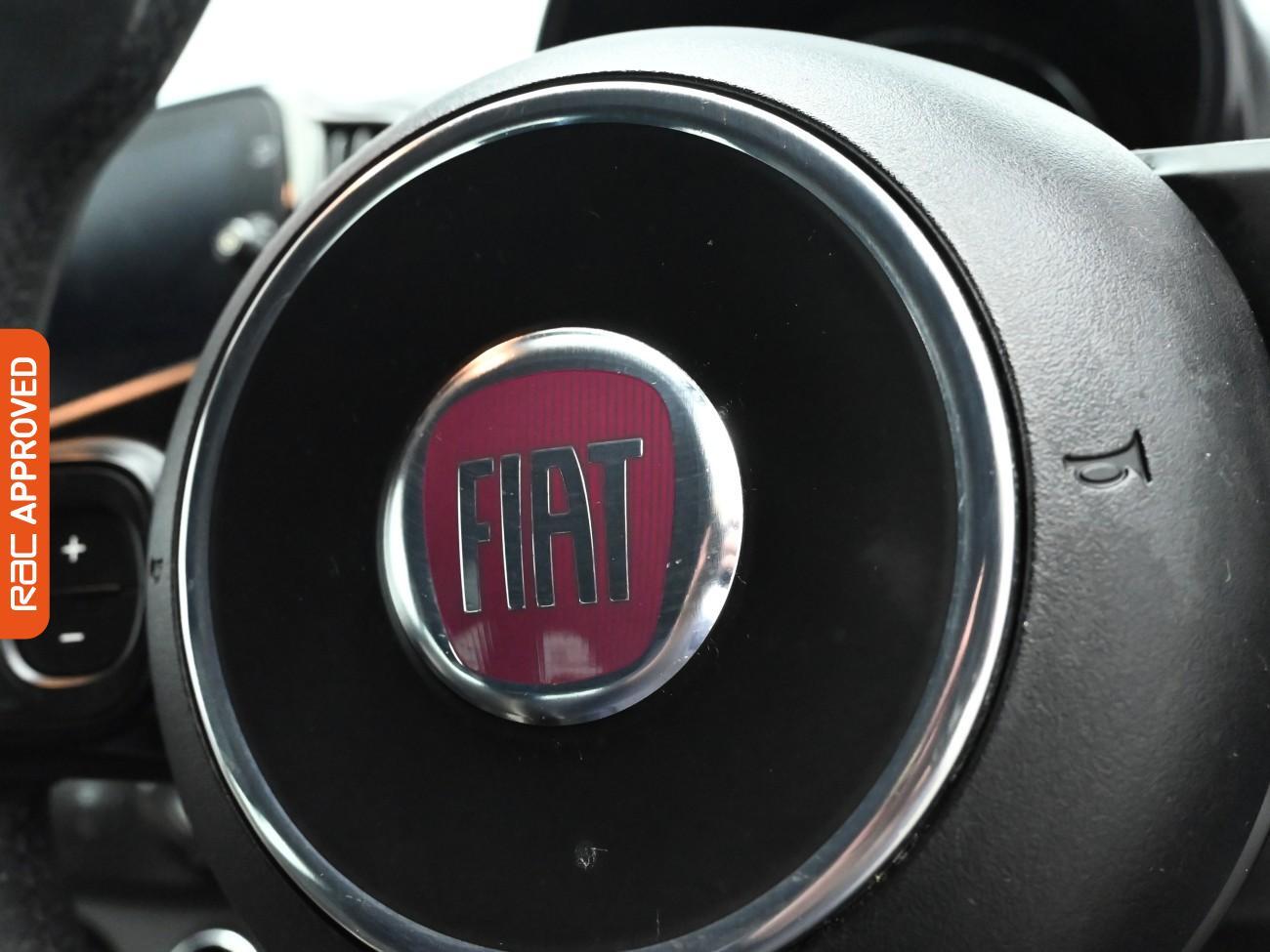 Used Fiat 500 2019 for sale - 77282165: Photo 23