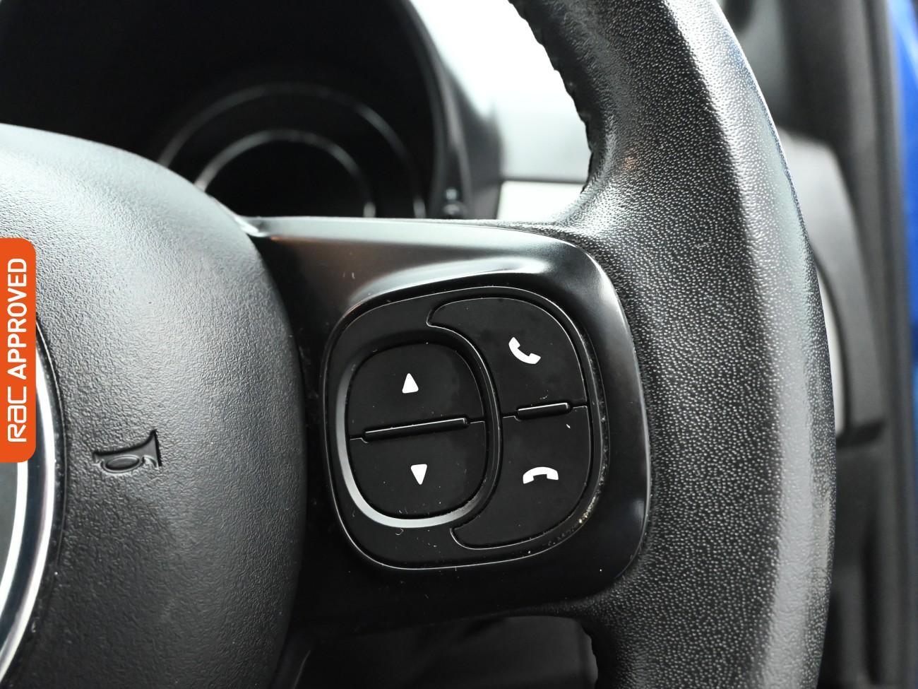 Used Fiat 500 2019 for sale - 77282165: Photo 24